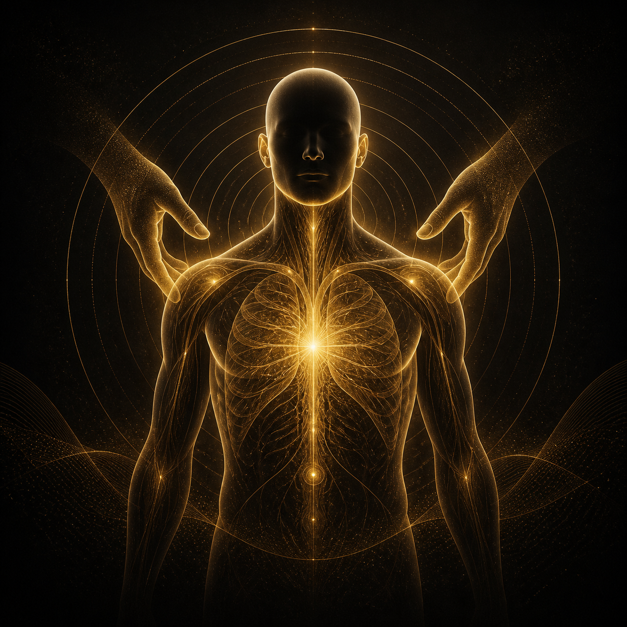 Bioenergoterapia